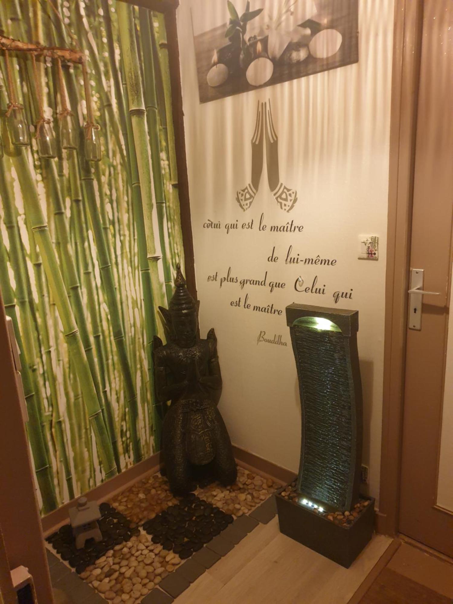 Aumale Le Mouton Gras酒店 外观 照片