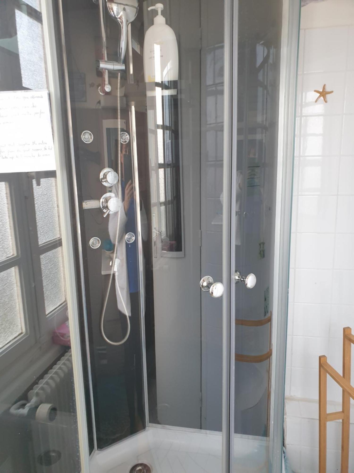 Aumale Le Mouton Gras酒店 外观 照片